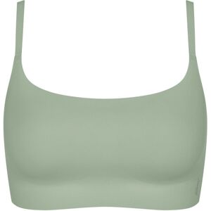 Biustonosz usztywniany bez fiszbin sloggi ZERO Feel 2.0 Ultra Bra-L Biustonosz usztywniany bez fiszbin sloggi ZERO Feel 2.0 Ultra Bra-L