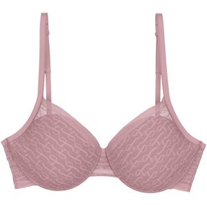 Biustonosz usztywniany na fiszbinie Triumph Signature Sheer WHP EX-70D Biustonosz usztywniany na fiszbinie Triumph Signature Sheer WHP EX-70D