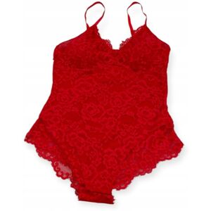 Inny producent Body damskie Heyshape modelujące koronkowe L Inny producent Body damskie Heyshape modelujące koronkowe L
