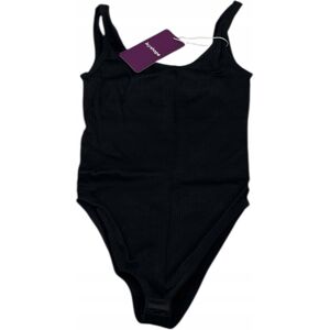inna (Inny) Body damskie Heyshape modelujące prążkowane S inna (Inny) Body damskie Heyshape modelujące prążkowane S