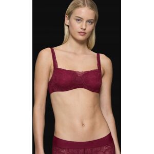 Triumph Body Make-Up Illusion Lace Balconette 70D Triumph Body Make-Up Illusion Lace Balconette 70D