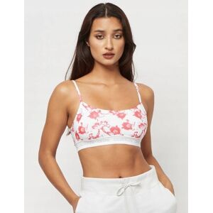 Calvin KLEIN BIUSTONOSZ BIAŁY WE WZÓR MIĘKKI S 2A1E2_B* S 2_1 TIA Calvin KLEIN BIUSTONOSZ BIAŁY WE WZÓR MIĘKKI S 2A1E2_B* S 2_1 TIA