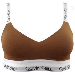 Inny producent CALVIN KLEIN BIUSTONOSZ BRĄZOWY Z LOGO NA RAMIĄCZKACH XS 2A1D6_D* TIA Inny producent CALVIN KLEIN BIUSTONOSZ BRĄZOWY Z LOGO NA RAMIĄCZKACH XS 2A1D6_D* TIA