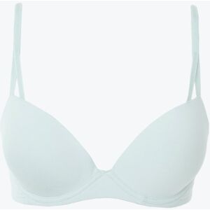 Calvin Klein Biustonosz Damski Zielony Usztywniany 80D 1Axe2 Tia Calvin Klein Biustonosz Damski Zielony Usztywniany 80D 1Axe2 Tia