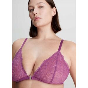 Calvin KLEIN BIUSTONOSZ MIĘKKI KORONKOWY FIOLETOWY M 1A5E5_B* M 1_5 TIA Calvin KLEIN BIUSTONOSZ MIĘKKI KORONKOWY FIOLETOWY M 1A5E5_B* M 1_5 TIA