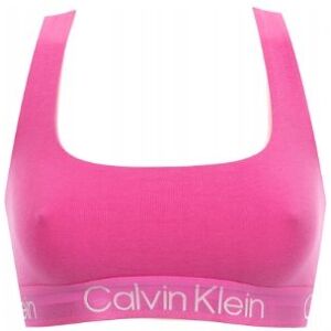 Calvin KLEIN BIUSTONOSZ RÓŻOWY MIĘKKI GŁADKI XS 2A1F5_A* XS 2_1 TIA Calvin KLEIN BIUSTONOSZ RÓŻOWY MIĘKKI GŁADKI XS 2A1F5_A* XS 2_1 TIA