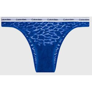 Calvin Klein Damskie Majtki Brazyliany Niebieskie Koronkowe L 0Z5A4_B* Tia Calvin Klein Damskie Majtki Brazyliany Niebieskie Koronkowe L 0Z5A4_B* Tia