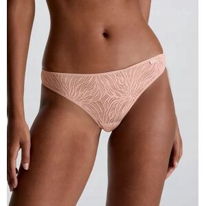Calvin Klein Damskie Majtki Stringi Beżowe Xs Ck130 0Z8B1_M* Tia Calvin Klein Damskie Majtki Stringi Beżowe Xs Ck130 0Z8B1_M* Tia