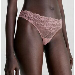 Calvin Klein Damskie Majtki Stringi Koronkowe Różowe L 0Z8C5_B* L 0_8 Tia Calvin Klein Damskie Majtki Stringi Koronkowe Różowe L 0Z8C5_B* L 0_8 Tia