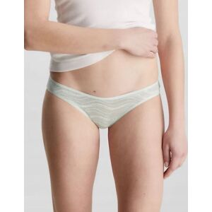 Calvin Klein Damskie Majtki Zielone Figi Koronka M 0Z8C3_P* Tia Calvin Klein Damskie Majtki Zielone Figi Koronka M 0Z8C3_P* Tia