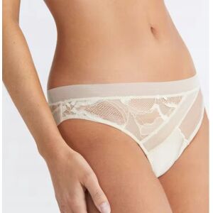 Calvin Klein Majtki Figi Damskie Beżowe Koronkowe S 0Z5A6_C* Tia Calvin Klein Majtki Figi Damskie Beżowe Koronkowe S 0Z5A6_C* Tia