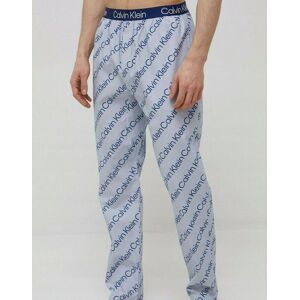 Calvin Klein Spodnie Od Piżamy Logowane Bawełniane Na Prezent S Tia Calvin Klein Spodnie Od Piżamy Logowane Bawełniane Na Prezent S Tia