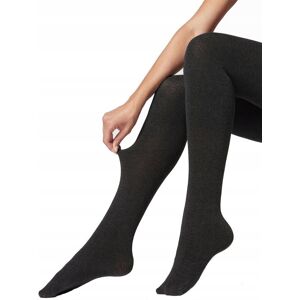 ABC CALZEDONIA RAJSTOPY KASZMIROWE Kaszmir Wiskoza CIEPŁE SZARE Melanż T.3 (M) ABC CALZEDONIA RAJSTOPY KASZMIROWE Kaszmir Wiskoza CIEPŁE SZARE Melanż T.3 (M)