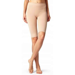 inna (Inny) Calzedonia szorty majtki modelujące z nogawkami beżowe do sukienek roz. M inna (Inny) Calzedonia szorty majtki modelujące z nogawkami beżowe do sukienek roz. M