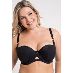 Inny producent CURVY KATE BIUSTONOSZ CZARNY GŁADKI DAMSKI 65F JSJ Inny producent CURVY KATE BIUSTONOSZ CZARNY GŁADKI DAMSKI 65F JSJ