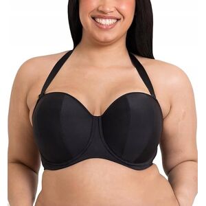 Inny producent CURVY KATE CZARNY BIUSTONOSZ Z ODPINANYMI RAMIĄCZKAMI PLUS SIZE 70J J9A Inny producent CURVY KATE CZARNY BIUSTONOSZ Z ODPINANYMI RAMIĄCZKAMI PLUS SIZE 70J J9A