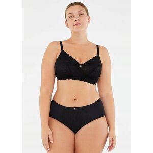 Inny producent DAGI BIUSTONOSZ KORONKOWY CZARNY PLUS SIZE MIĘKKI 80D 7AA Inny producent DAGI BIUSTONOSZ KORONKOWY CZARNY PLUS SIZE MIĘKKI 80D 7AA