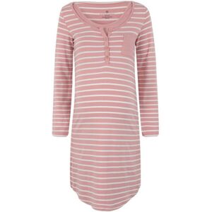 Damska koszula nocna ciążowa różowa Bellybutton Maternity, r.S Damska koszula nocna ciążowa różowa Bellybutton Maternity, r.S