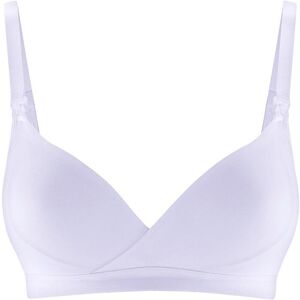Damski Biustonosz Do Karmienia Biały Bellybutton Maternity, R.80B/C Damski Biustonosz Do Karmienia Biały Bellybutton Maternity, R.80B/C