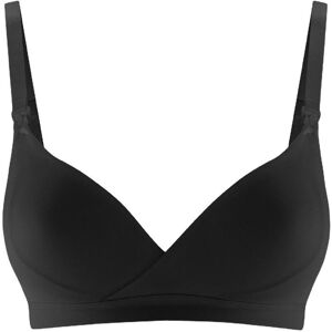 Damski Biustonosz Do Karmienia Czarny Bellybutton, R.D85 Damski Biustonosz Do Karmienia Czarny Bellybutton, R.D85