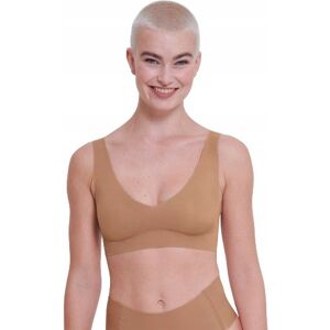 Delikatny bezszwowy stanik BIUSTONOSZ Sloggi Zero Feel 2.0 Bralette XS Delikatny bezszwowy stanik BIUSTONOSZ Sloggi Zero Feel 2.0 Bralette XS