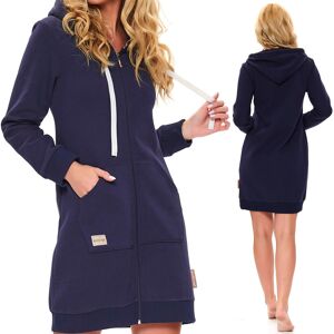 Doctor Nap 9756 COSMOS szlafrok homewear S Doctor Nap 9756 COSMOS szlafrok homewear S