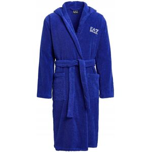 Giorgio Armani EA7 EMPORIO ARMANI ORYGINALNY SZLAFROK UNISEX ROZMIAR L Giorgio Armani EA7 EMPORIO ARMANI ORYGINALNY SZLAFROK UNISEX ROZMIAR L