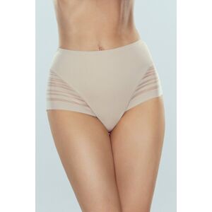 Eldar Velma Kremowe Damskie Modelujące Figi - Panties Eldar Velma Kremowe Damskie Modelujące Figi - Panties