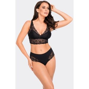 Figi Model BBL 194 Black - Babell - M Babell Figi Model BBL 194 Black - Babell - M Babell