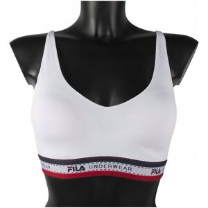 Fila Stanik Woman Bra Fu6088-300 R S Fila Stanik Woman Bra Fu6088-300 R S