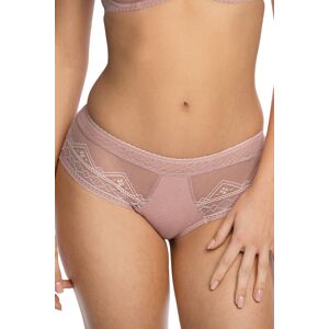 Gaia 059P różowy 2XL Majtki figi Gaia 059P różowy 2XL Majtki figi