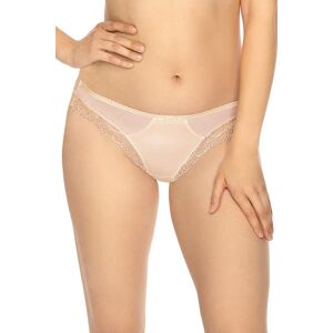 Gaia 931P Veronika beżowy S Majtki figi Gaia 931P Veronika beżowy S Majtki figi