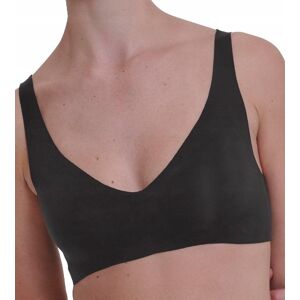 Gładki biustonosz Sloggi ZERO Feel 2.0 Soft bra TRÓJSTOPNIOWE ZAPIĘCIE L2 Gładki biustonosz Sloggi ZERO Feel 2.0 Soft bra TRÓJSTOPNIOWE ZAPIĘCIE L2