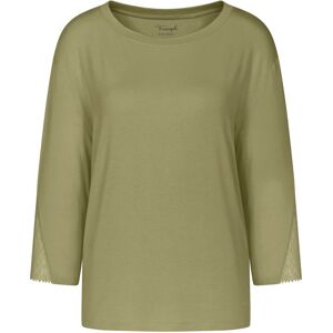 Góra od piżamy z długim rękawem Triumph Aura Spotlight Top-36 Góra od piżamy z długim rękawem Triumph Aura Spotlight Top-36
