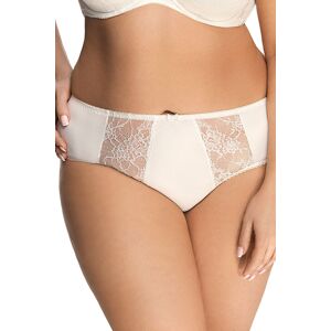 Inny producent Gorsenia K358 Blanca ecru S Majtki figi Inny producent Gorsenia K358 Blanca ecru S Majtki figi