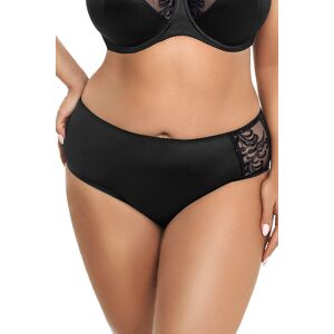 Inny producent Gorsenia K379 Victoria czarny M Majtki figi Inny producent Gorsenia K379 Victoria czarny M Majtki figi