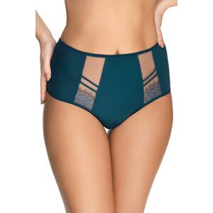 Inny producent Gorsenia K498 Paradise zielony M Majtki brazyliany Inny producent Gorsenia K498 Paradise zielony M Majtki brazyliany