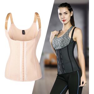 inna (Inny) Gorset fitness na ramiączkach stabilizująco wyszczuplający inSPORTline inna (Inny) Gorset fitness na ramiączkach stabilizująco wyszczuplający inSPORTline
