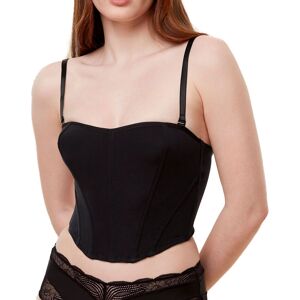 Triumph Gorset Signature Sheer Corset-M Triumph Gorset Signature Sheer Corset-M