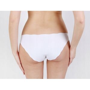 inna (Inny) HANNA STYLE MAJTKI LASEROWE 03-60 L/XL biały inna (Inny) HANNA STYLE MAJTKI LASEROWE 03-60 L/XL biały