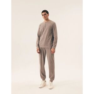 Henderson Piżama Desert 42638-90X XL Szary Henderson Piżama Desert 42638-90X XL Szary