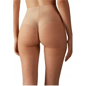 inna (Inny) Intimissimi majtki figi stringi modelujące Culotte Mikrofibra beżowe L /40 inna (Inny) Intimissimi majtki figi stringi modelujące Culotte Mikrofibra beżowe L /40