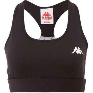 Kappa Stanik sport, damski, EBBA 305040 005, rozmiar L Kappa Stanik sport, damski, EBBA 305040 005, rozmiar L