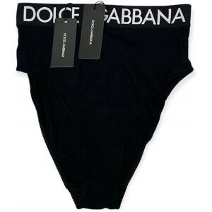Dolce & Gabbana Klasyczne majtki figi damskie DOLCE GABBANA XXL Dolce & Gabbana Klasyczne majtki figi damskie DOLCE GABBANA XXL