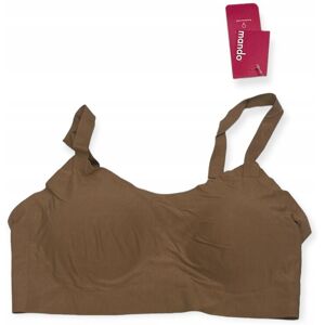 Inny producent Klasyczny biustonosz top damski COMMANDO XL Inny producent Klasyczny biustonosz top damski COMMANDO XL
