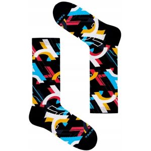 Takapara Kolekcja Rebrandingowa - BLACK 36-40 Takapara Kolekcja Rebrandingowa - BLACK 36-40