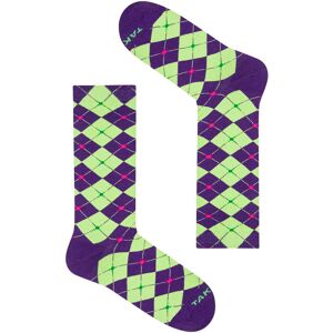 Takapara Kolorowe skarpetki - Fabryczna 2m1 - 36-40 Takapara Kolorowe skarpetki - Fabryczna 2m1 - 36-40