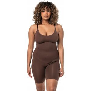 Inny producent Kombinezon modelujący z okrągłym dekoltem Heyshape L Inny producent Kombinezon modelujący z okrągłym dekoltem Heyshape L