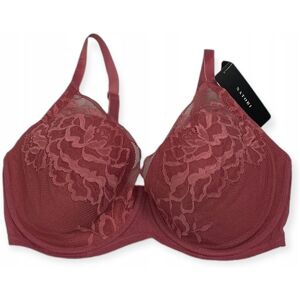 SPENCER'S Koronkowy biustonosz stanik damski NATORI 32DDD SPENCER'S Koronkowy biustonosz stanik damski NATORI 32DDD