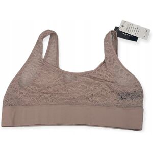 Inny producent Koronkowy biustonosz top damski NATORI M Inny producent Koronkowy biustonosz top damski NATORI M